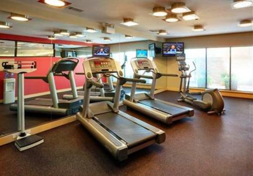 фото отеля TownePlace Suites Dallas Lewisville