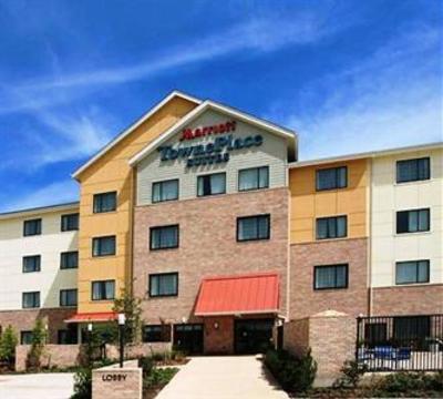 фото отеля TownePlace Suites Dallas Lewisville