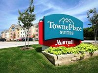 TownePlace Suites Dallas Lewisville