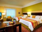 фото отеля TownePlace Suites Dallas Lewisville