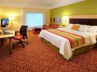 фото отеля TownePlace Suites Dallas Lewisville