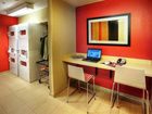 фото отеля TownePlace Suites Dallas Lewisville