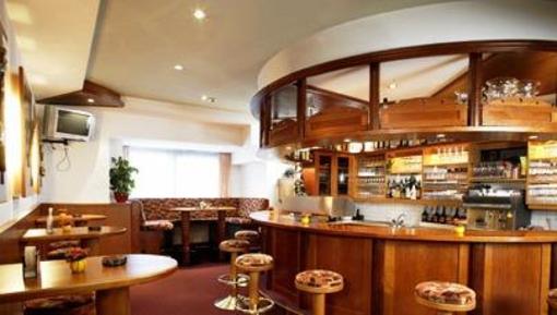 фото отеля Vitalhotel Glocknerhof