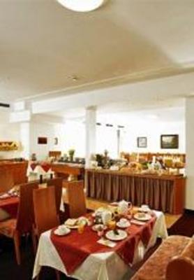 фото отеля Vitalhotel Glocknerhof