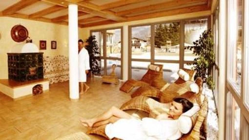 фото отеля Vitalhotel Glocknerhof