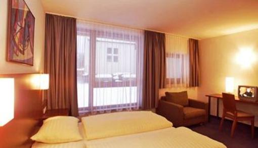 фото отеля Vitalhotel Glocknerhof