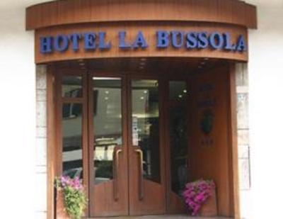 фото отеля Hotel La Bussola Anzio