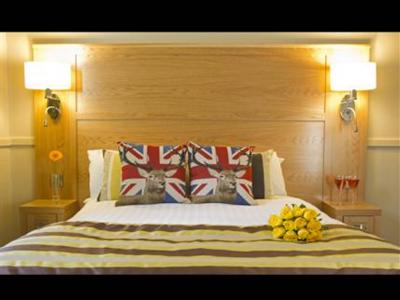 фото отеля Ambassador Hotel Scarborough