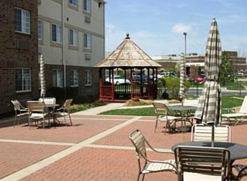 фото отеля TownePlace Suites Wichita East