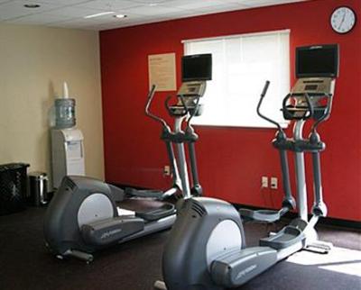 фото отеля TownePlace Suites Wichita East