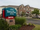 фото отеля TownePlace Suites Wichita East