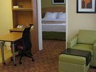 фото отеля TownePlace Suites Wichita East