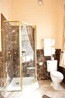 фото отеля The Kenmore Inn