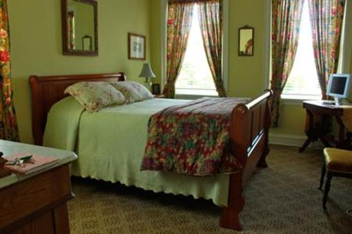 фото отеля The Kenmore Inn