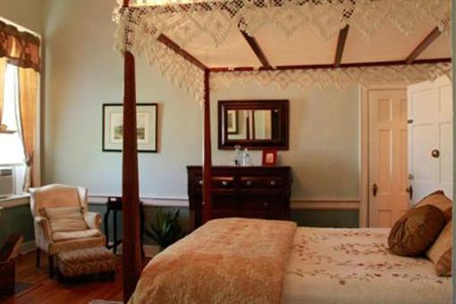 фото отеля The Kenmore Inn