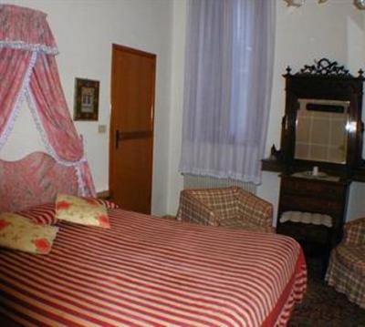 фото отеля Alloggi Alla Scala Bed & Breakfast Venice