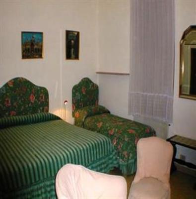 фото отеля Alloggi Alla Scala Bed & Breakfast Venice