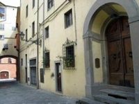 B&B Palazzo Sozzifanti Pistoia