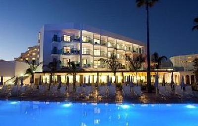 фото отеля Hipotels Cala Millor Park Aparthotel Sant Llorenc Des Cardassar
