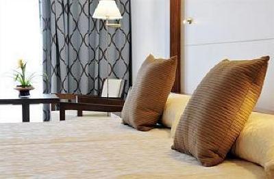 фото отеля Hipotels Cala Millor Park Aparthotel Sant Llorenc Des Cardassar