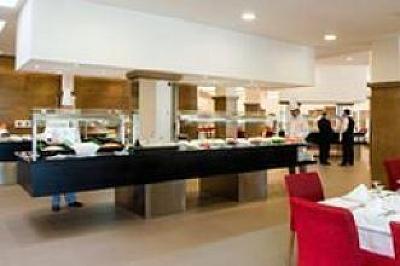 фото отеля Hipotels Cala Millor Park Aparthotel Sant Llorenc Des Cardassar