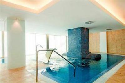 фото отеля Hipotels Cala Millor Park Aparthotel Sant Llorenc Des Cardassar