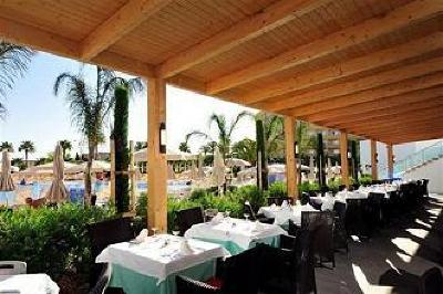 фото отеля Hipotels Cala Millor Park Aparthotel Sant Llorenc Des Cardassar