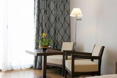 фото отеля Hipotels Cala Millor Park Aparthotel Sant Llorenc Des Cardassar