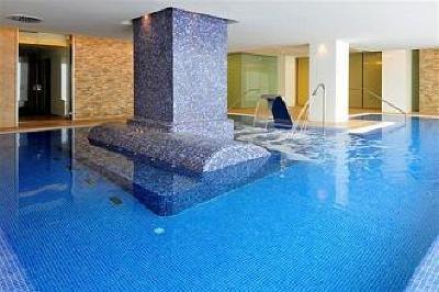 фото отеля Hipotels Cala Millor Park Aparthotel Sant Llorenc Des Cardassar