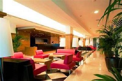 фото отеля Hipotels Cala Millor Park Aparthotel Sant Llorenc Des Cardassar