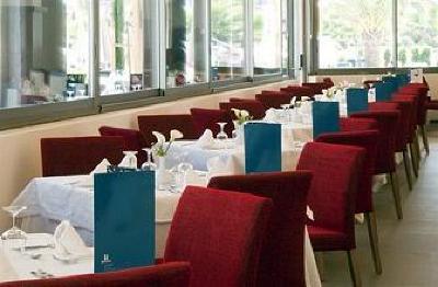 фото отеля Hipotels Cala Millor Park Aparthotel Sant Llorenc Des Cardassar