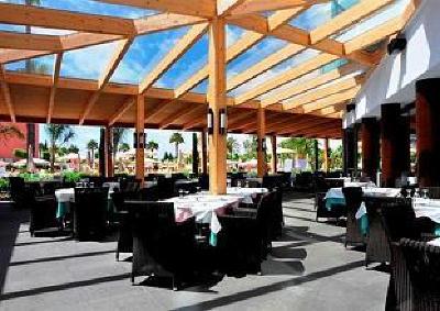 фото отеля Hipotels Cala Millor Park Aparthotel Sant Llorenc Des Cardassar