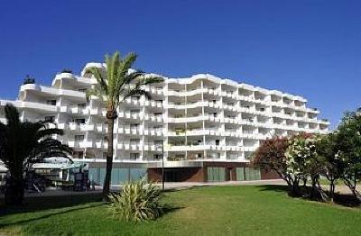 фото отеля Hipotels Cala Millor Park Aparthotel Sant Llorenc Des Cardassar