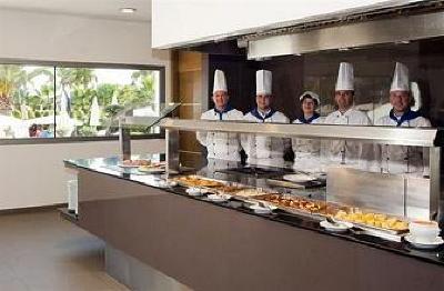 фото отеля Hipotels Cala Millor Park Aparthotel Sant Llorenc Des Cardassar