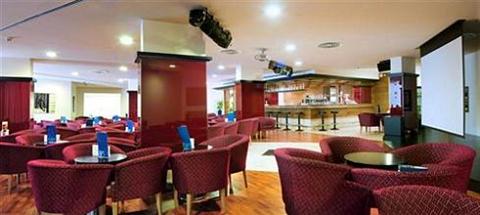 фото отеля Hipotels Cala Millor Park Aparthotel Sant Llorenc Des Cardassar