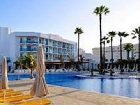 фото отеля Hipotels Cala Millor Park Aparthotel Sant Llorenc Des Cardassar