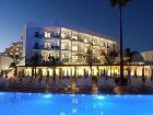 фото отеля Hipotels Cala Millor Park Aparthotel Sant Llorenc Des Cardassar