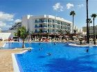 фото отеля Hipotels Cala Millor Park Aparthotel Sant Llorenc Des Cardassar