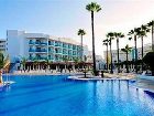 фото отеля Hipotels Cala Millor Park Aparthotel Sant Llorenc Des Cardassar