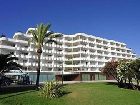 фото отеля Hipotels Cala Millor Park Aparthotel Sant Llorenc Des Cardassar