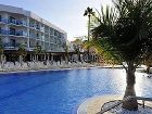 фото отеля Hipotels Cala Millor Park Aparthotel Sant Llorenc Des Cardassar