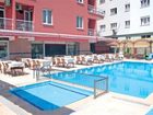 фото отеля Dinc Hotel Antalya