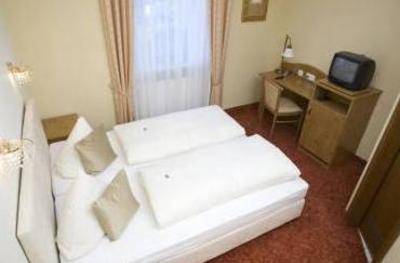 фото отеля Alpina Hotel Rosenheim