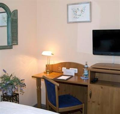 фото отеля Alpina Hotel Rosenheim