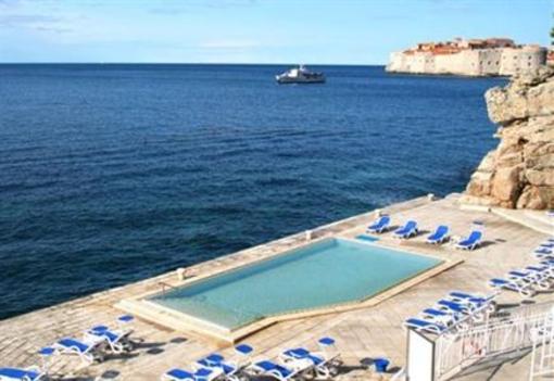 фото отеля GVA Villa Glavic