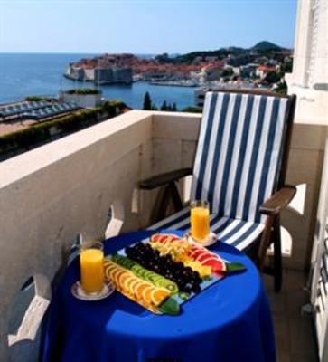 фото отеля GVA Villa Glavic