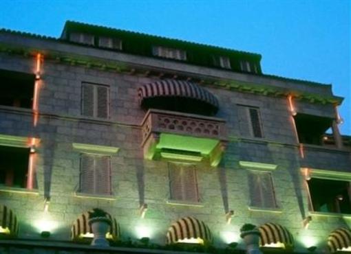 фото отеля GVA Villa Glavic