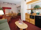 фото отеля Quality Suites Hotel