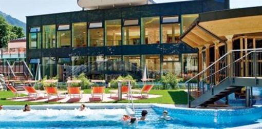 фото отеля Thermenhotel