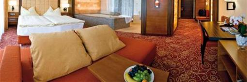 фото отеля Thermenhotel